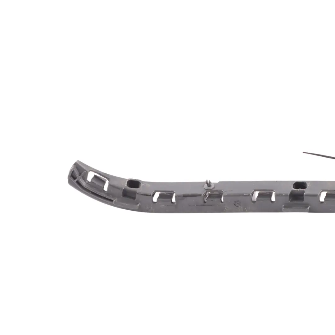 Mercedes C218 Soporte Parachoques Trasero Izquierdo - SKU A2188800730 - Número de pieza A2188800730