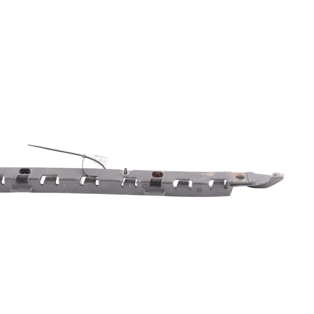 Soporte Parachoques Trasero Izquierdo para Mercedes C218 con número de pieza A2188800730 Mercedes C218 Soporte Parachoques Trasero Izquierdo - SKU A2188800730 - Número de pieza A2188800730