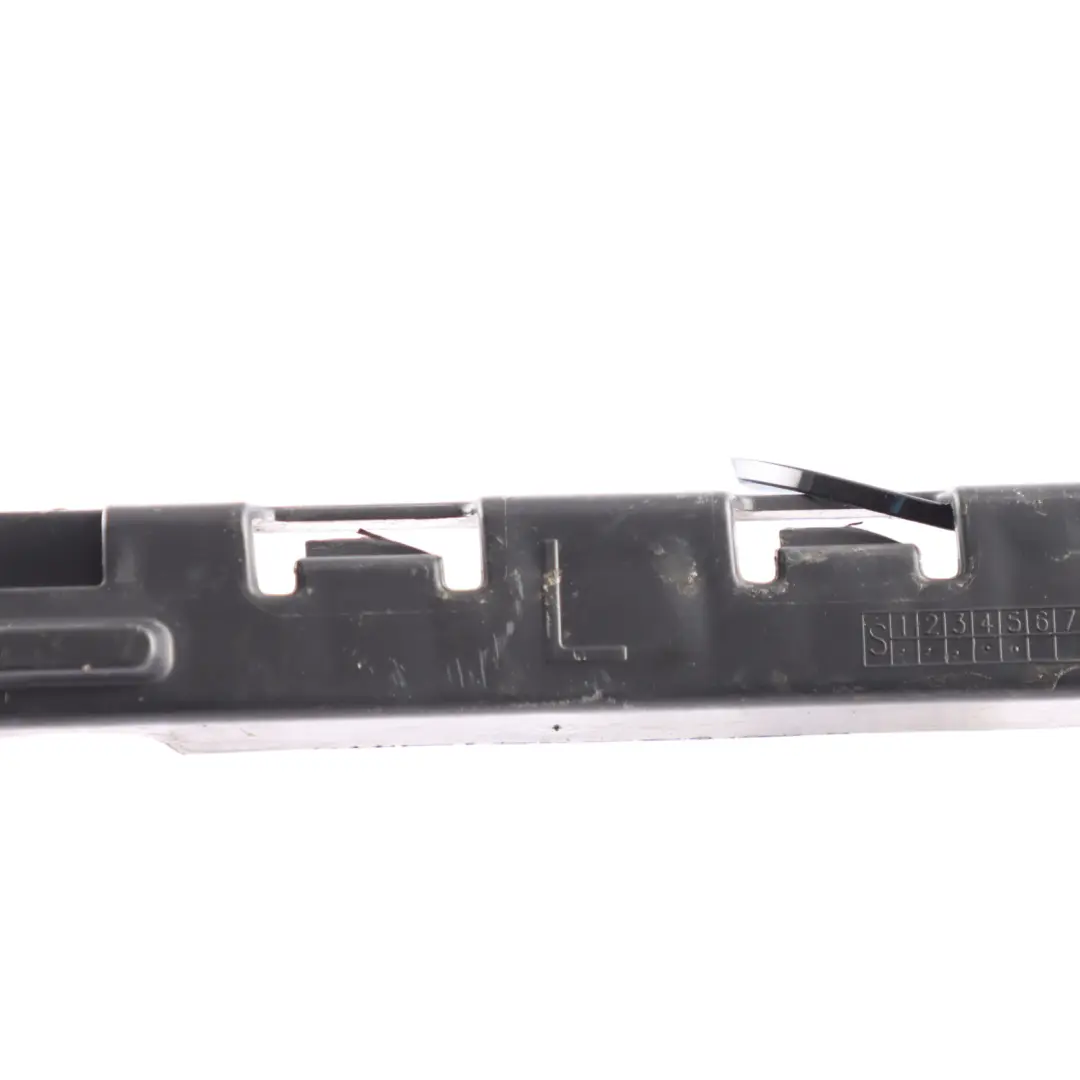 Mercedes C218 Support Pare-Chocs Arrière Gauche - SKU A2188800730 - Numéro de pièce A2188800730