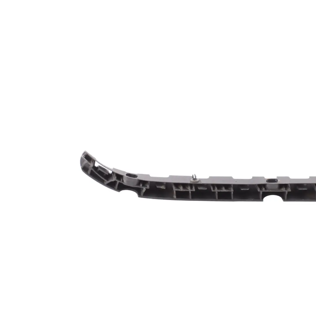 Bumper Support Bracket Mount Holder Right O/S to Mercedes C218 Rear with Part number A2188800830 Mercedes C218 Rear Bumper Support Bracket Mount Holder Right O/S - SKU A2188800830 - Part number A2188800830