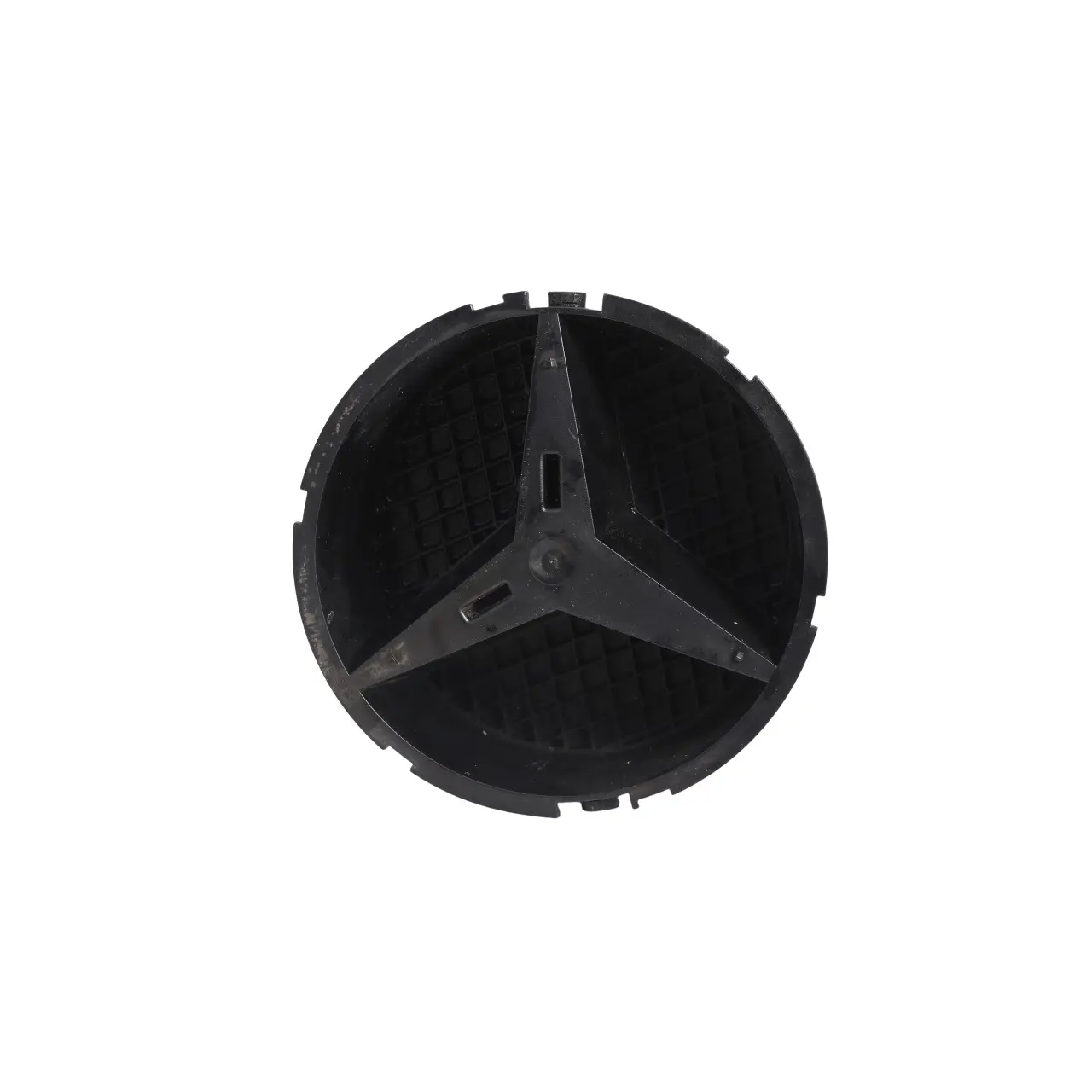 Mercedes W212 W218 Parachoques Delantero Parrilla Radiador Emblema A2188880060