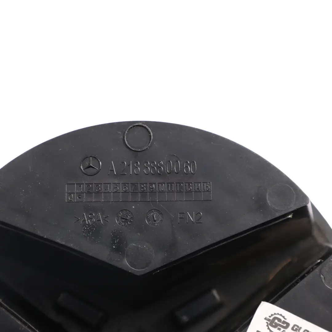 Mercedes W212 W218 Emblème Calandre Pare-Chocs Avant - SKU A2188880060 - Numéro de pièce A2188880060