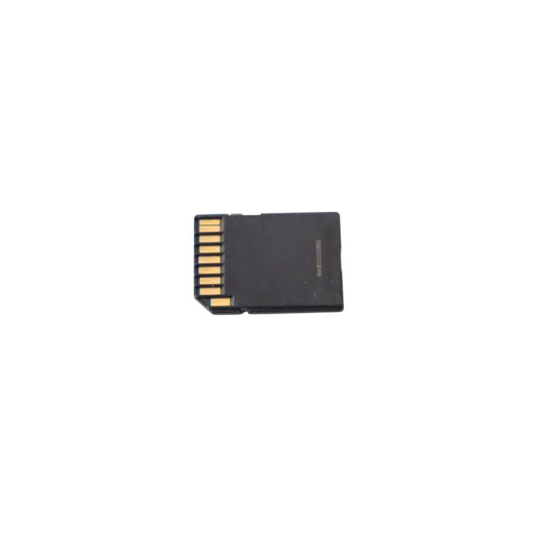 Mercedes W117 W176 W205 SD Card Garmin Map Pilot Navigation Europe - SKU A2189063303 - Part number A2189063303
