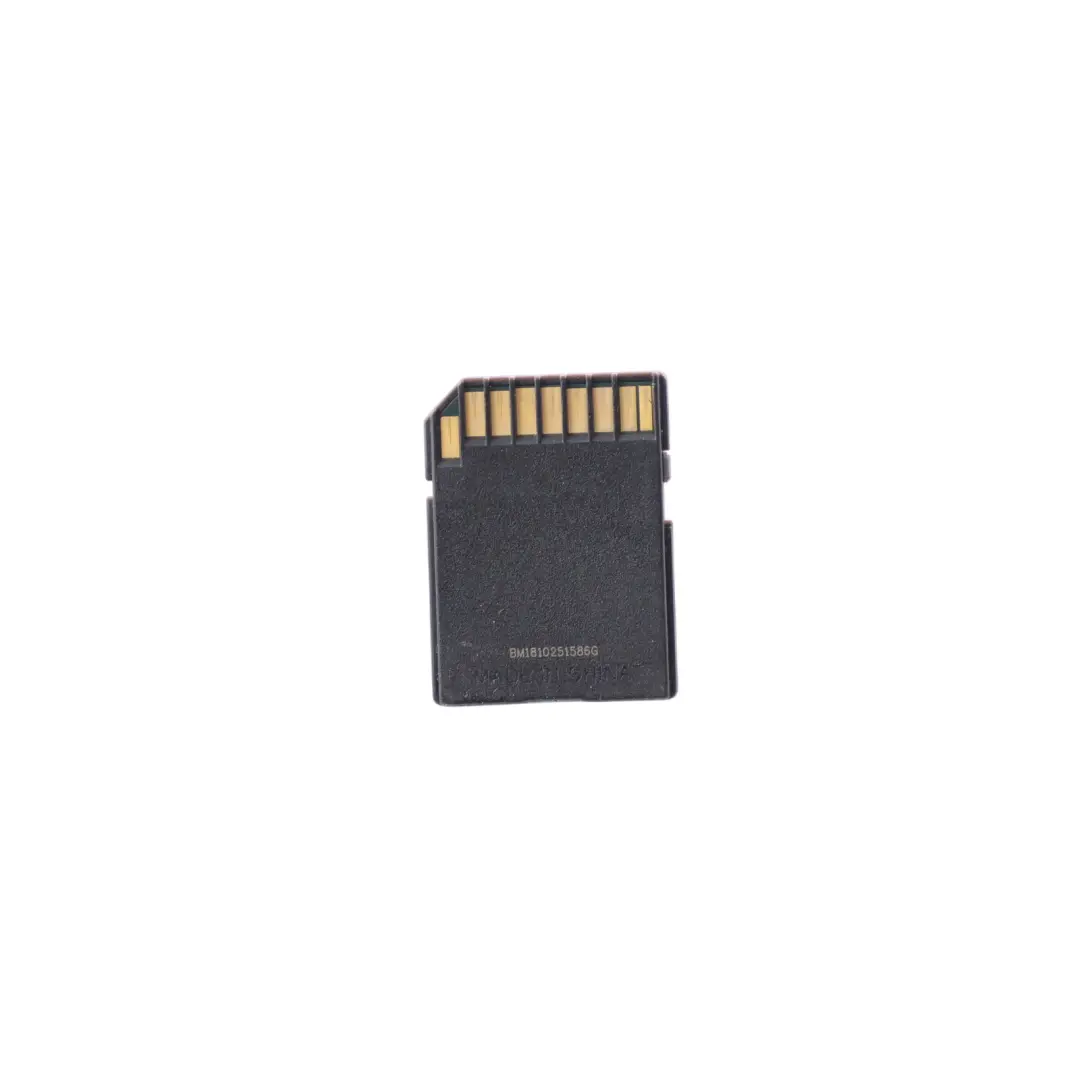 W117 W176 W205 SD Card Garmin Map Pilot Navigation Europe to Mercedes with Part number A2189063303 Mercedes W117 W176 W205 SD Card Garmin Map Pilot Navigation Europe - SKU A2189063303 - Part number A2189063303