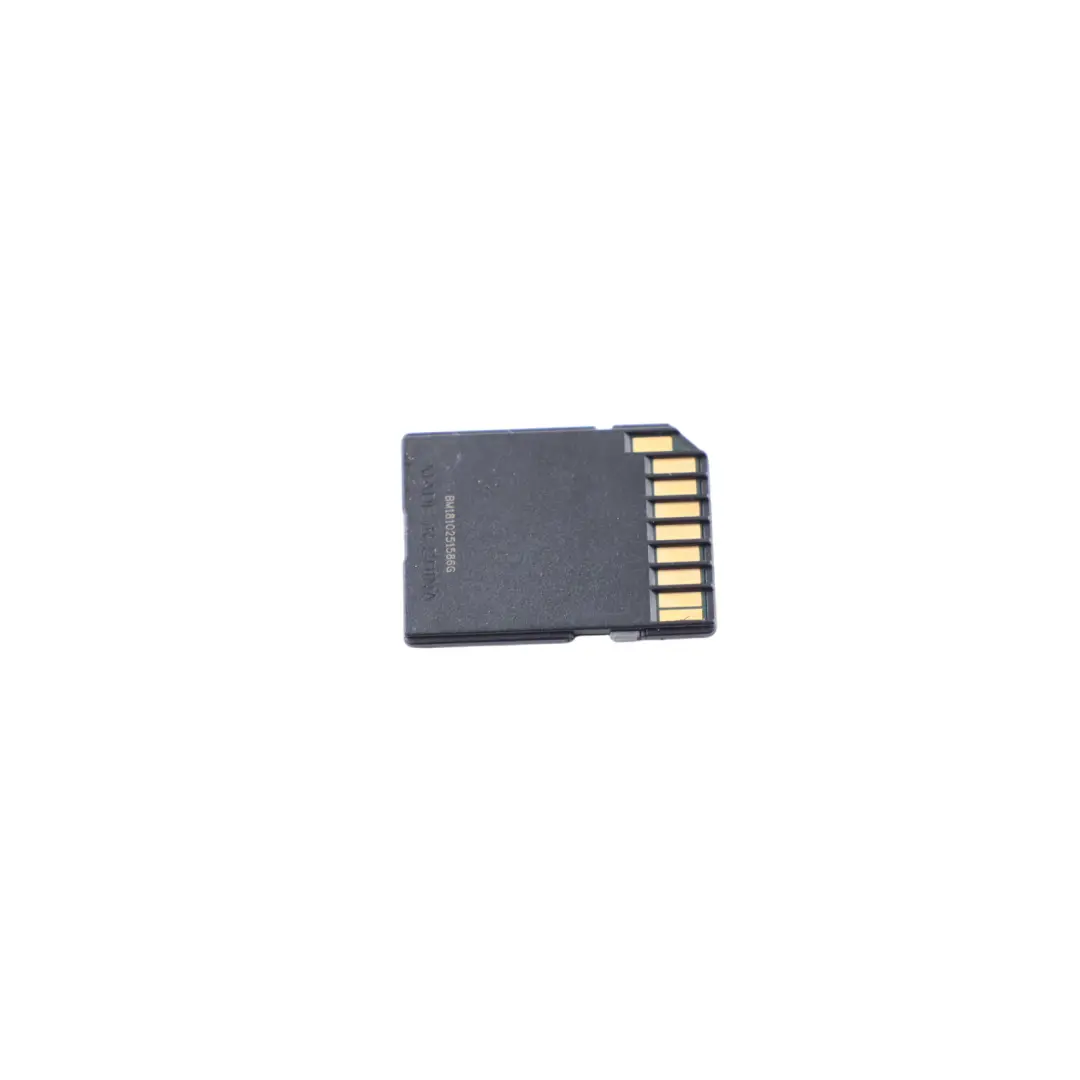 Mercedes W117 W176 W205 SD Card Garmin Map Pilot Navigation Europe - SKU A2189063303 - Part number A2189063303