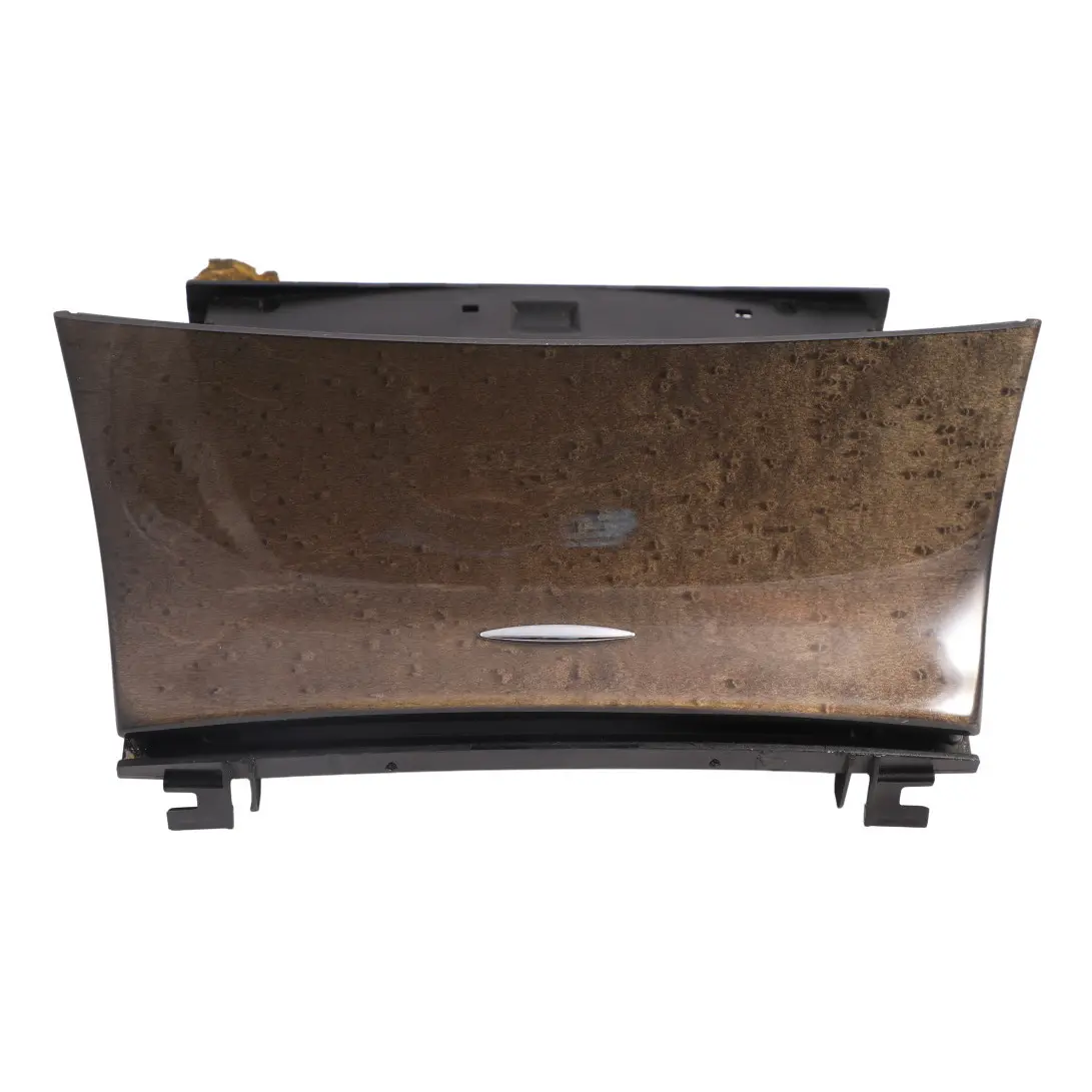Centre Console Ashtray Mercedes W211 W219 Front Ash Tray Wood A2116802852