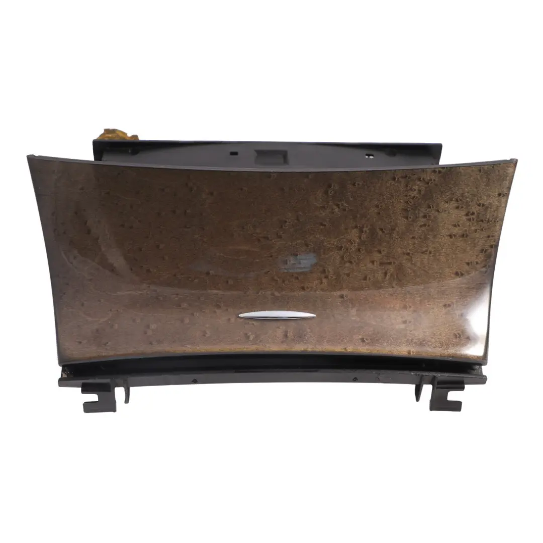 Mercedes W211 W219 Centre Console Ashtray Front Ash Tray Wood A2116802852 - SKU A2198100011-1 - Part number A2198100011