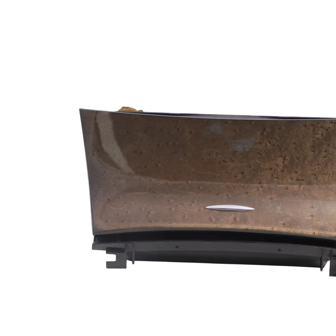 Mercedes W211 W219 Centre Console Ashtray Front Ash Tray Wood A2116802852 - SKU A2198100011-1 - Part number A2198100011