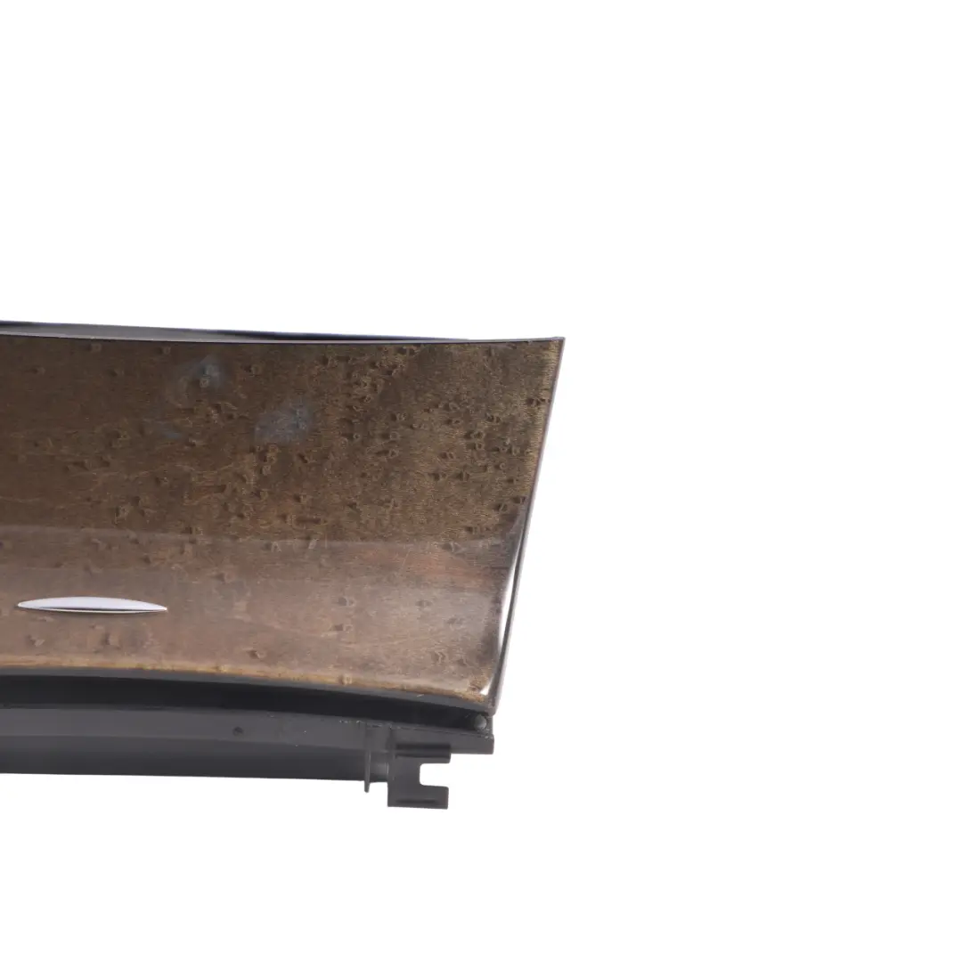 W219 Centre Console Ashtray Front Ash Tray Wood A2116802852 to Mercedes W211 with Part number A2198100011 Mercedes W211 W219 Centre Console Ashtray Front Ash Tray Wood A2116802852 - SKU A2198100011-1 - Part number A2198100011