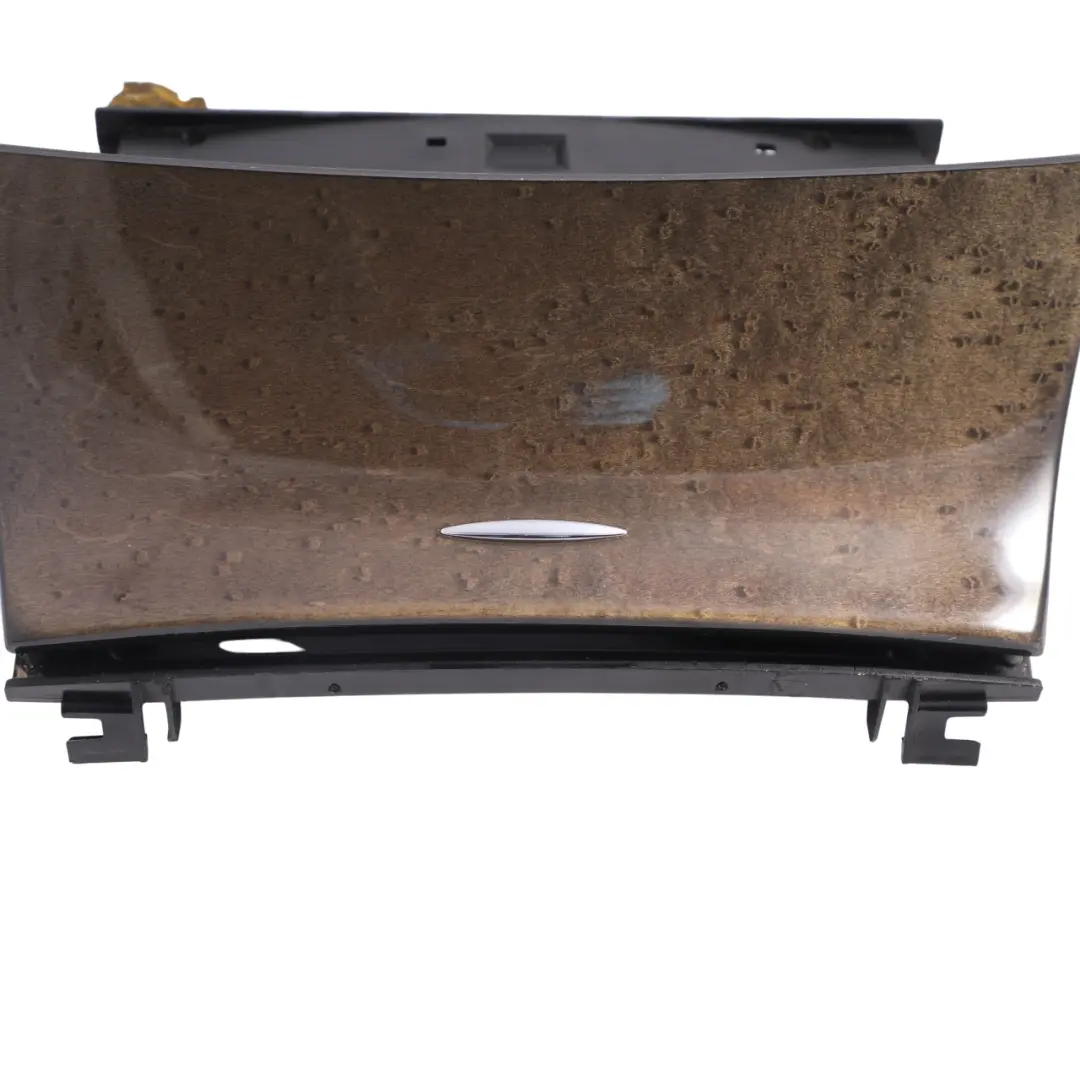 Mercedes W211 W219 Centre Console Ashtray Front Ash Tray Wood A2116802852 - SKU A2198100011-1 - Part number A2198100011