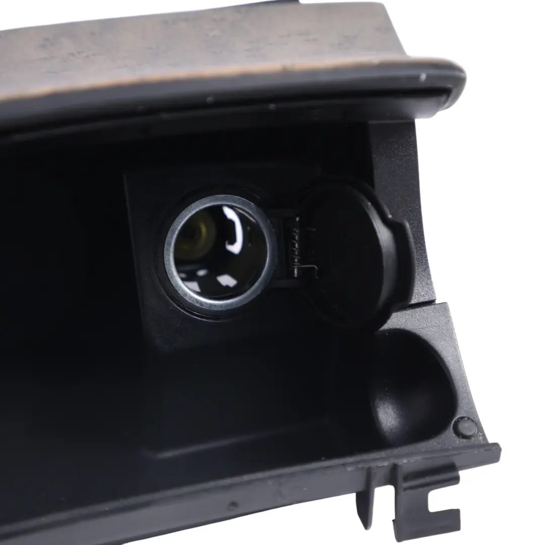 Mercedes W211 W219 Centre Console Ashtray Front Ash Tray Wood A2116802852 - SKU A2198100011-1 - Part number A2198100011