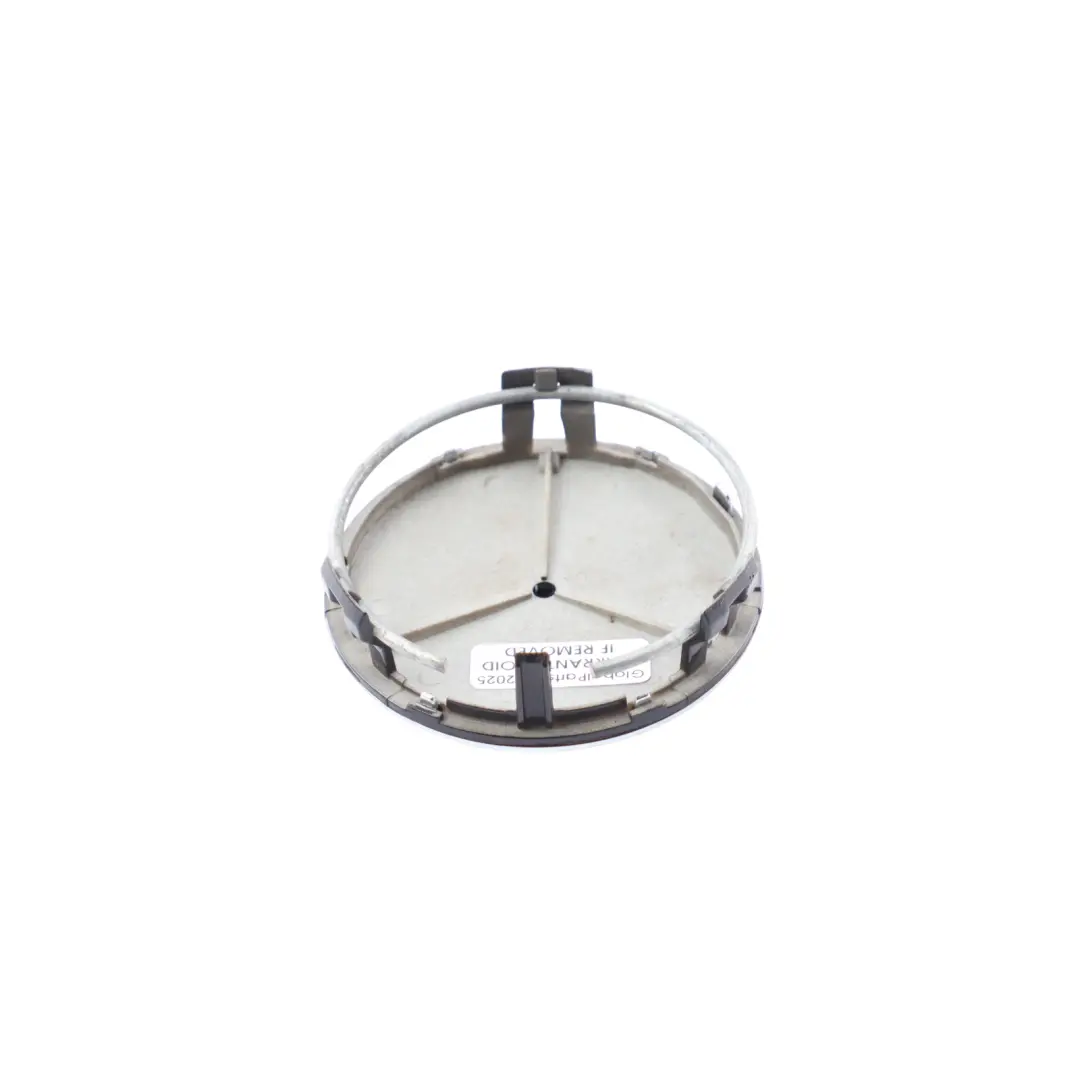 Mercedes W163 W169 W203 W211 W212 Radkappen Abdeckung Emblem Logo - SKU A2204000125-1 - Teilenummer A2204000125