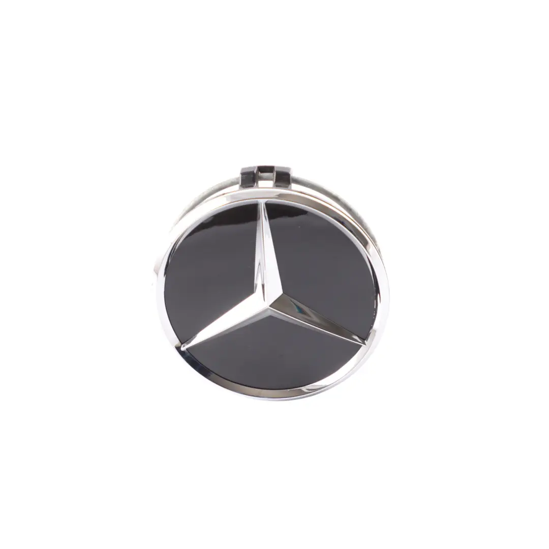 Mercedes W163 W169 W203 W211 W212 Radkappen Abdeckung Emblem Logo - SKU A2204000125-1 - Teilenummer A2204000125