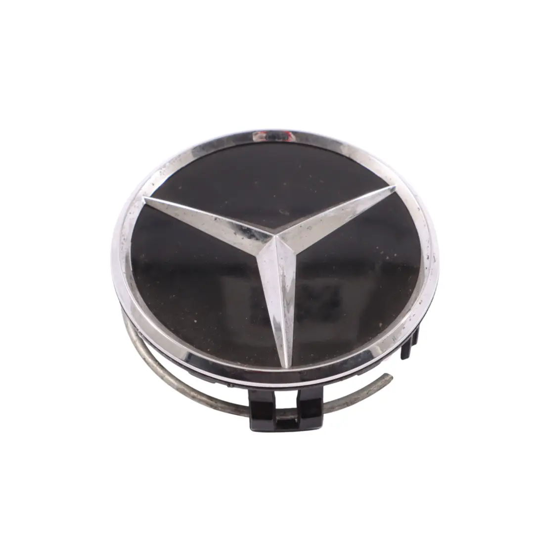 Cap Cover Emblem Logo Badge to Mercedes W163 W169 W203 W211 W212 Wheel with Part number A2204000125 Mercedes W163 W169 W203 W211 W212 Wheel Cap Cover Emblem Logo Badge - SKU A2204000125-1 - Part number A2204000125