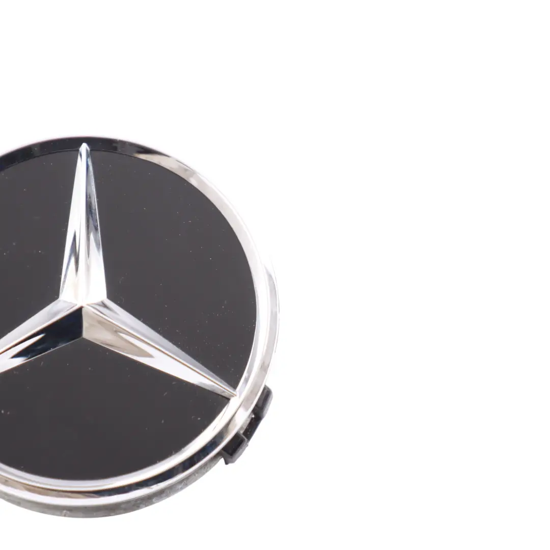 Mercedes W163 W169 W203 W211 W212 Osłona Koła Emblemat Logo - SKU A2204000125-1 - Numer Części A2204000125