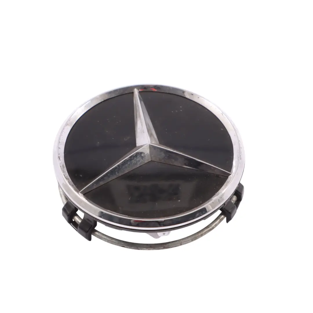 Emblème Logo Enjoliveur Roue pour Mercedes W163 W169 W203 W211 W212 à propos du numéro de pièce A2204000125 Mercedes W163 W169 W203 W211 W212 Emblème Logo Enjoliveur Roue - SKU A2204000125-1 - Numéro de pièce A2204000125