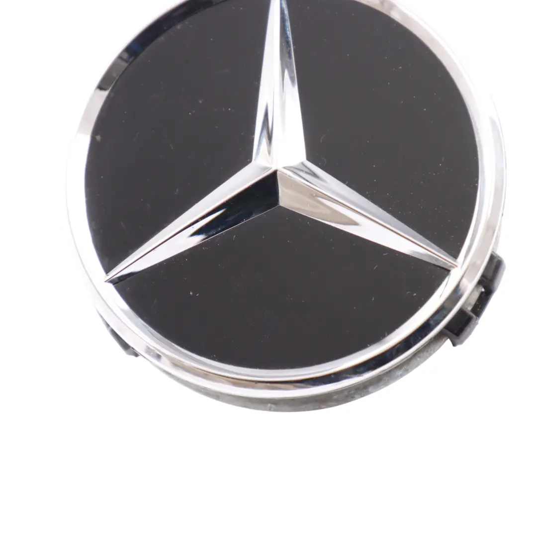 Mercedes W163 W169 W203 W211 W212 Osłona Koła Emblemat Logo - SKU A2204000125-1 - Numer Części A2204000125