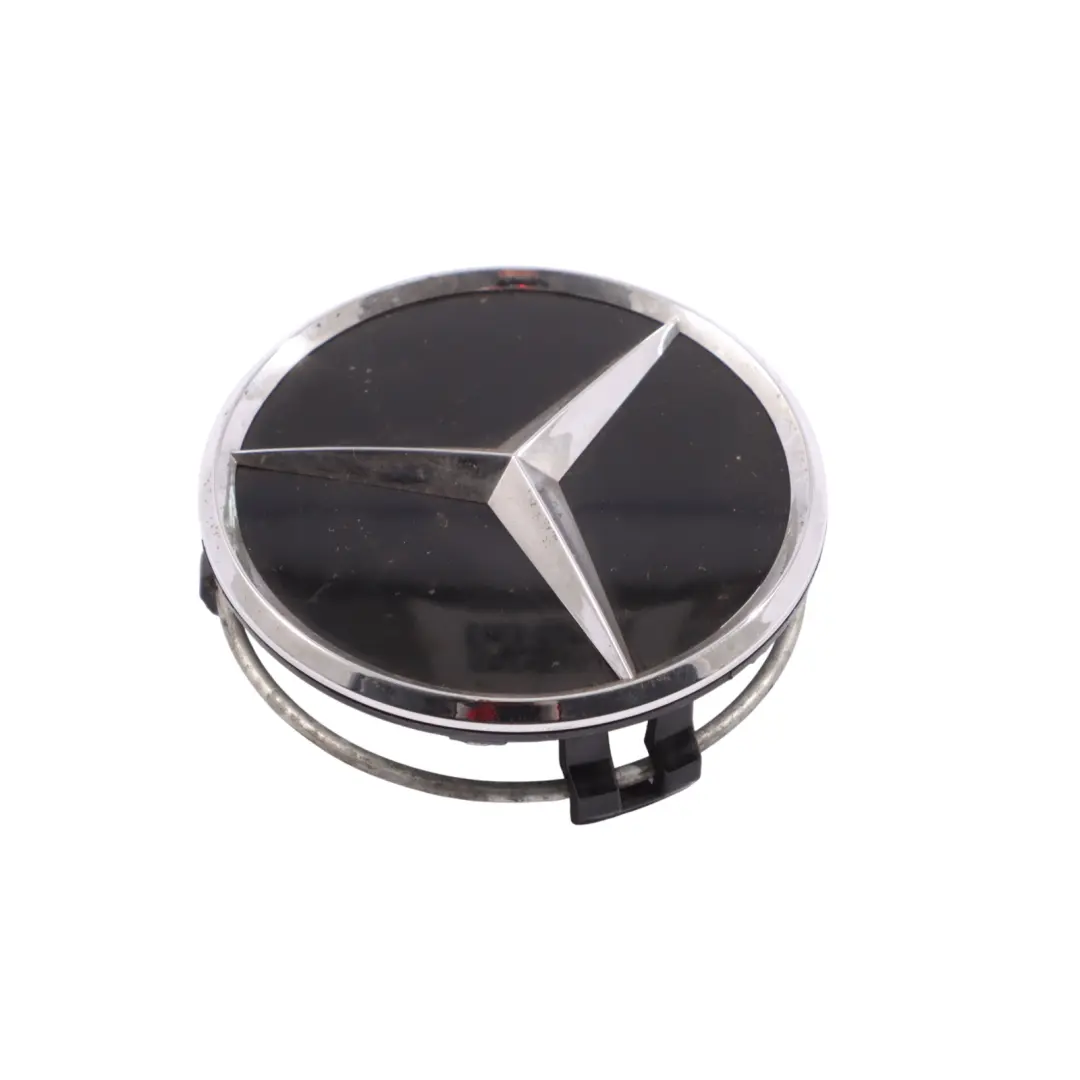 Radkappen Abdeckung Emblem Logo für Mercedes W163 W169 W203 W211 W212 mit Teilenummer A2204000125 Mercedes W163 W169 W203 W211 W212 Radkappen Abdeckung Emblem Logo - SKU A2204000125-1 - Teilenummer A2204000125