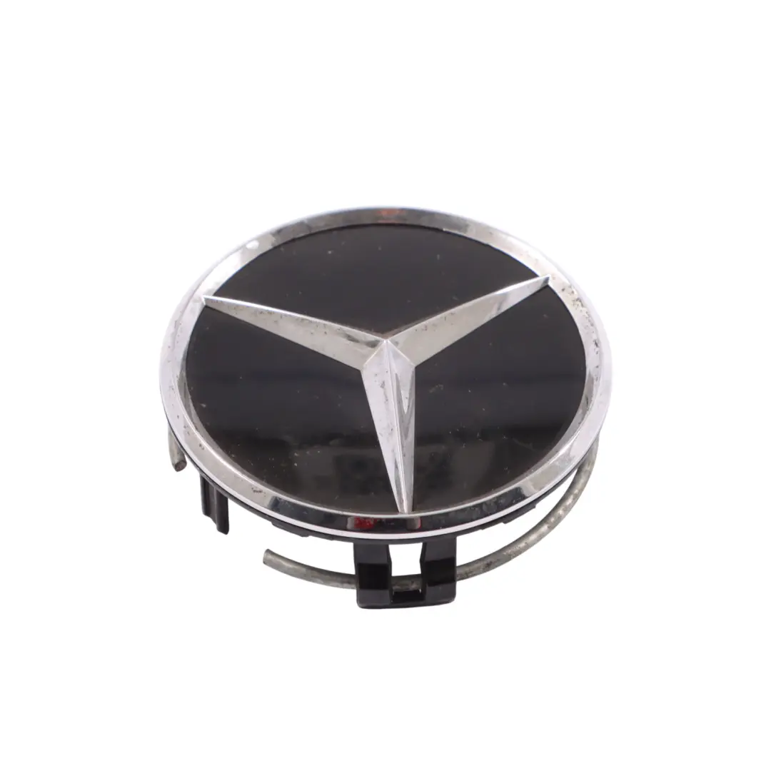 Tapa De Rueda Emblema Logo para Mercedes W163 W169 W203 W211 W212 con número de pieza A2204000125 Mercedes W163 W169 W203 W211 W212 Tapa De Rueda Emblema Logo - SKU A2204000125-1 - Número de pieza A2204000125