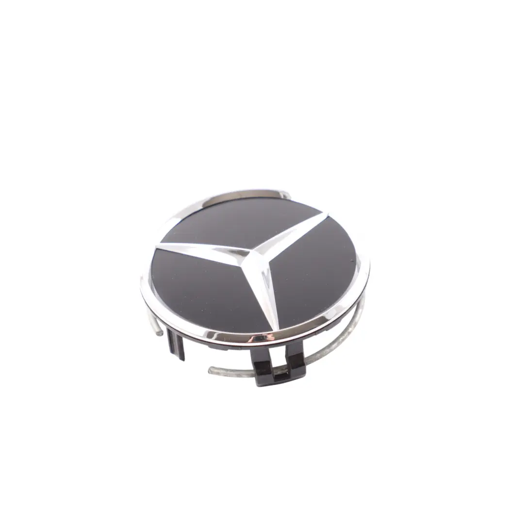 Mercedes W163 W169 W203 W211 W212 Wheel Cap Cover Emblem Logo Badge - SKU A2204000125-1 - Part number A2204000125