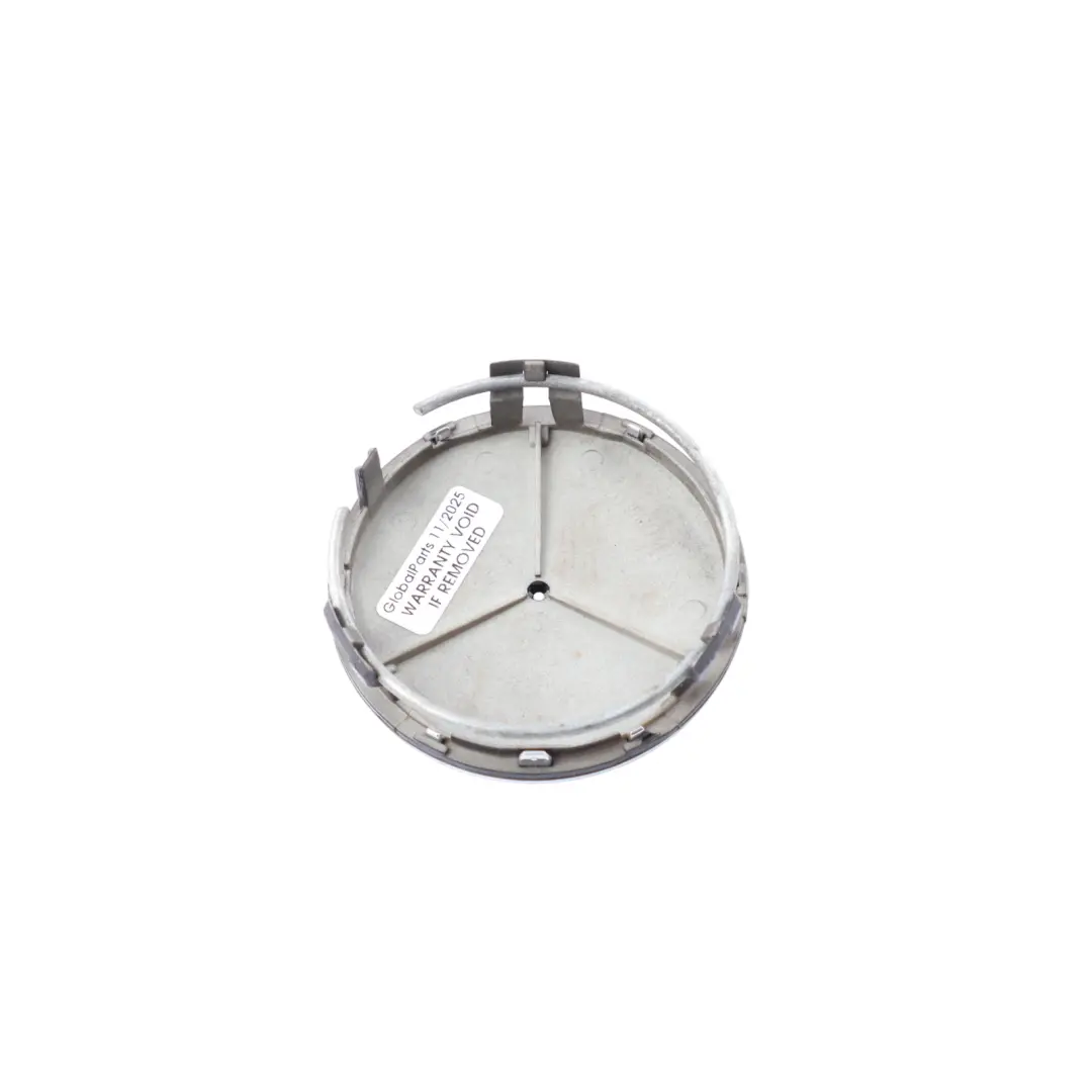 Mercedes W163 W169 W203 W211 W212 Wheel Cap Cover Emblem Logo Badge - SKU A2204000125-1 - Part number A2204000125