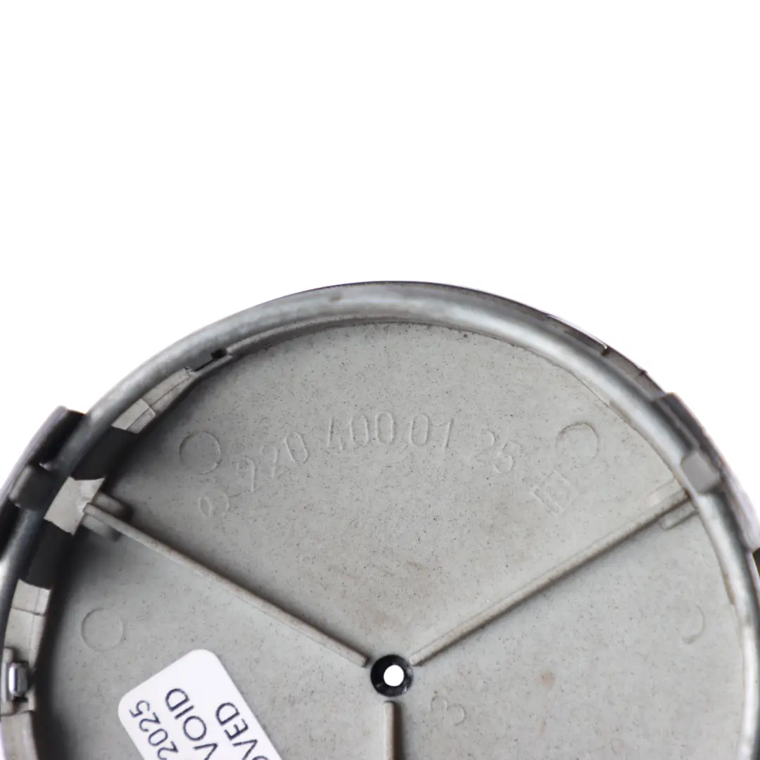 Mercedes W163 W169 W203 W211 W212 Tapa De Rueda Emblema Logo - SKU A2204000125-1 - Número de pieza A2204000125
