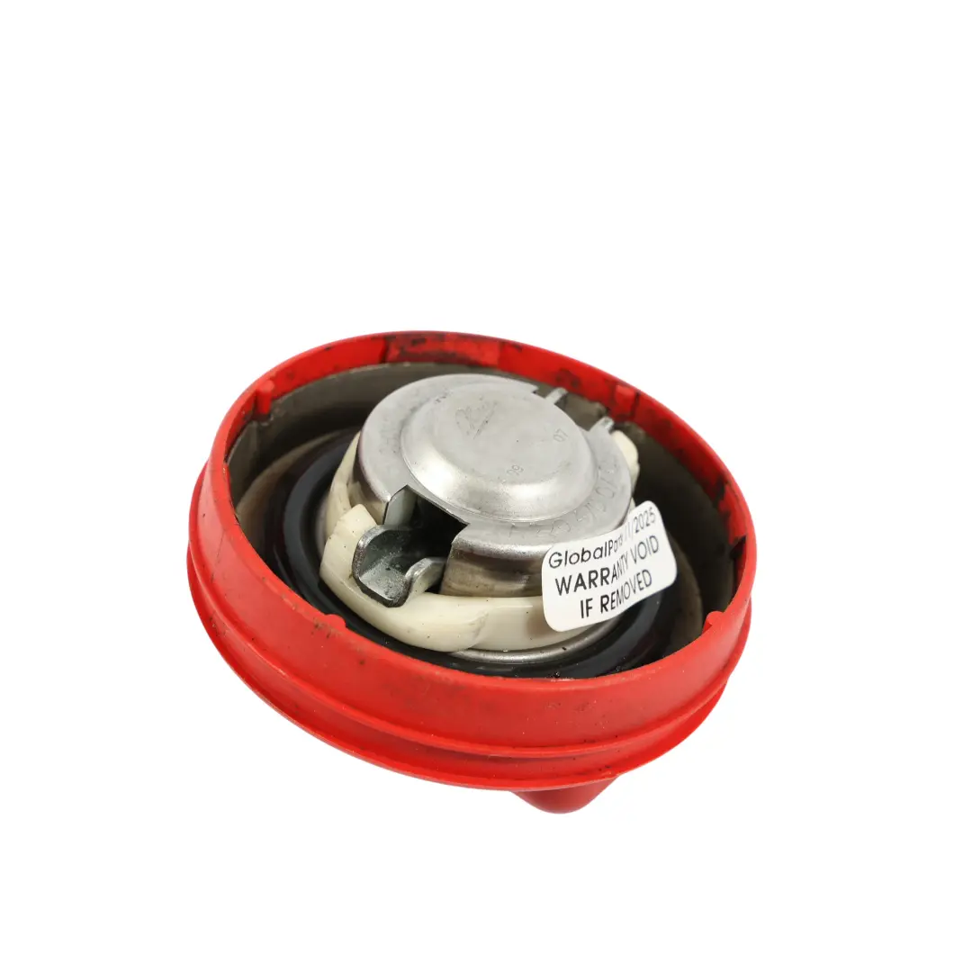 Tankdeckel Rot für Mercedes W169 W211 Diesel mit Teilenummer A2204700705 Mercedes W169 W211 Diesel Tankdeckel Rot - SKU A2204700705-3 - Teilenummer A2204700705