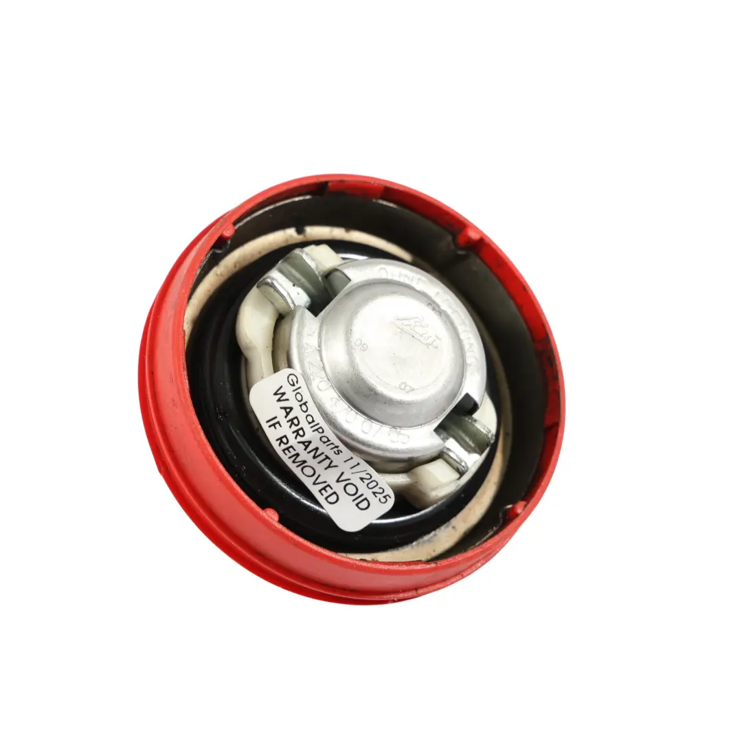 Tapa Del Depósito De Combustible Rojo para Mercedes W169 W211 Diesel con número de pieza A2204700705 Mercedes W169 W211 Diesel Tapa Del Depósito De Combustible Rojo - SKU A2204700705-3 - Número de pieza A2204700705