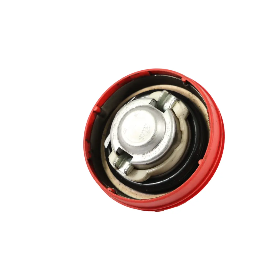 Tapa Del Depósito De Combustible Rojo para Mercedes W169 W211 Diesel con número de pieza A2204700705 Mercedes W169 W211 Diesel Tapa Del Depósito De Combustible Rojo - SKU A2204700705-3 - Número de pieza A2204700705
