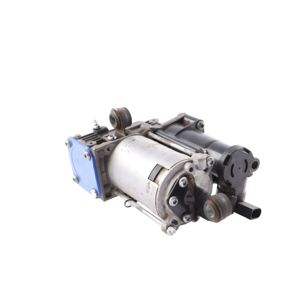 Mercedes W221 Moteur Compresseur Dispositif Alimentation Suspension - SKU A2213201704-1 - Numéro de pièce A2213201704