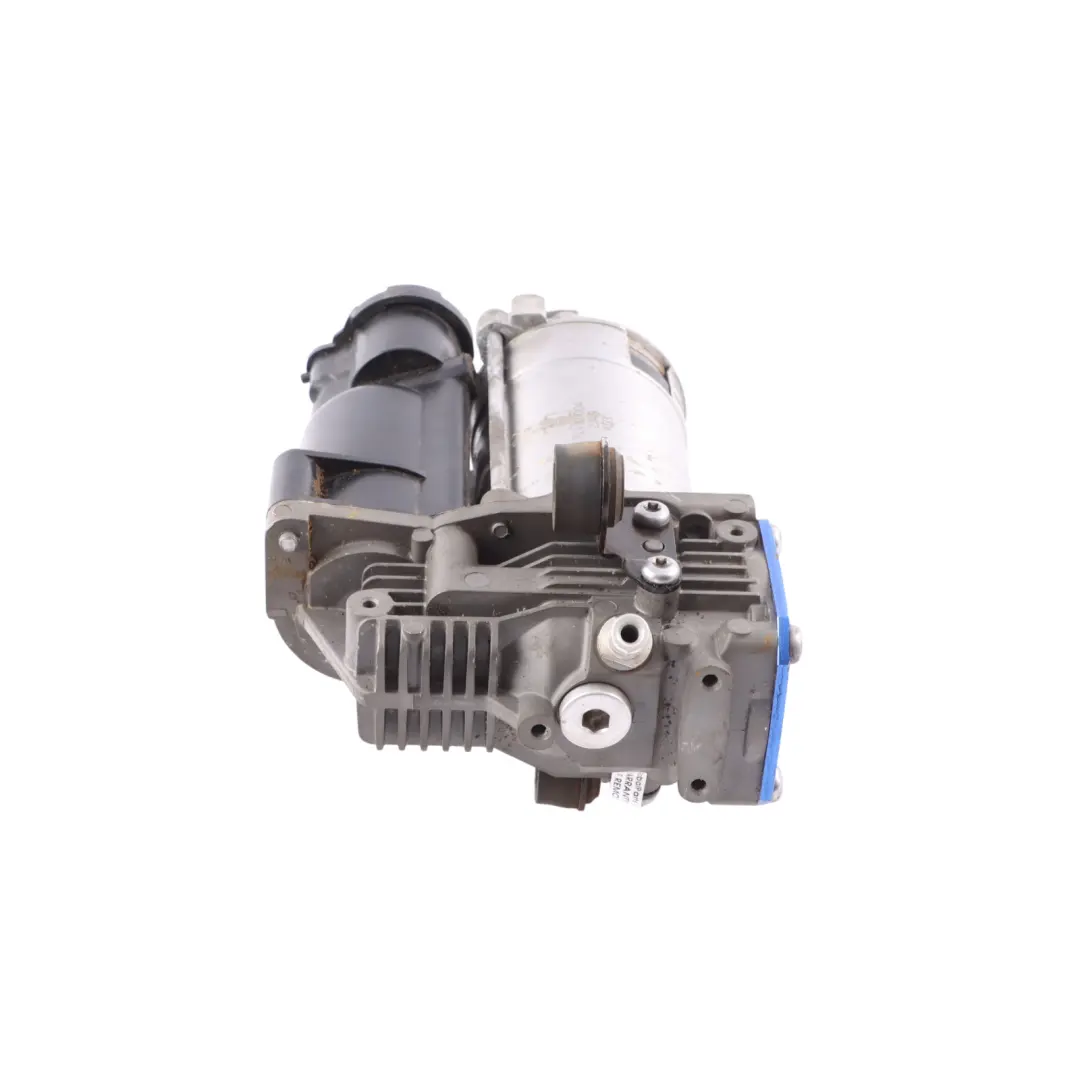 Mercedes W221 Moteur Compresseur Dispositif Alimentation Suspension - SKU A2213201704-1 - Numéro de pièce A2213201704