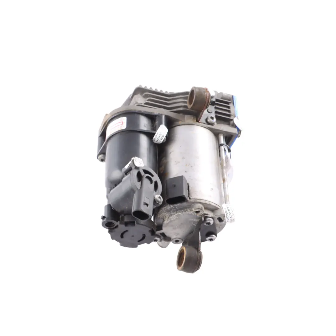Mercedes W221 Luftfederung Versorgung Gerät Kompressor Motor - SKU A2213201704-1 - Teilenummer A2213201704