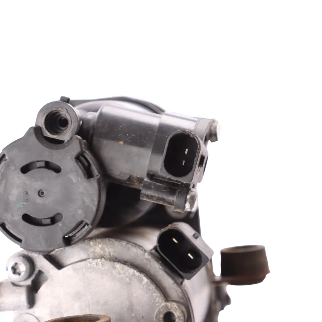 Mercedes W221 Moteur Compresseur Dispositif Alimentation Suspension - SKU A2213201704-1 - Numéro de pièce A2213201704