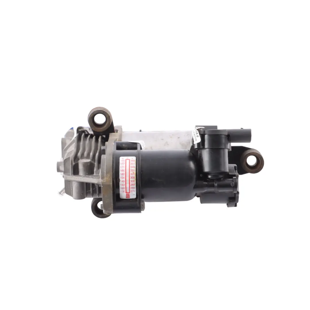 Mercedes W221 Luftfederung Versorgung Gerät Kompressor Motor - SKU A2213201704-1 - Teilenummer A2213201704