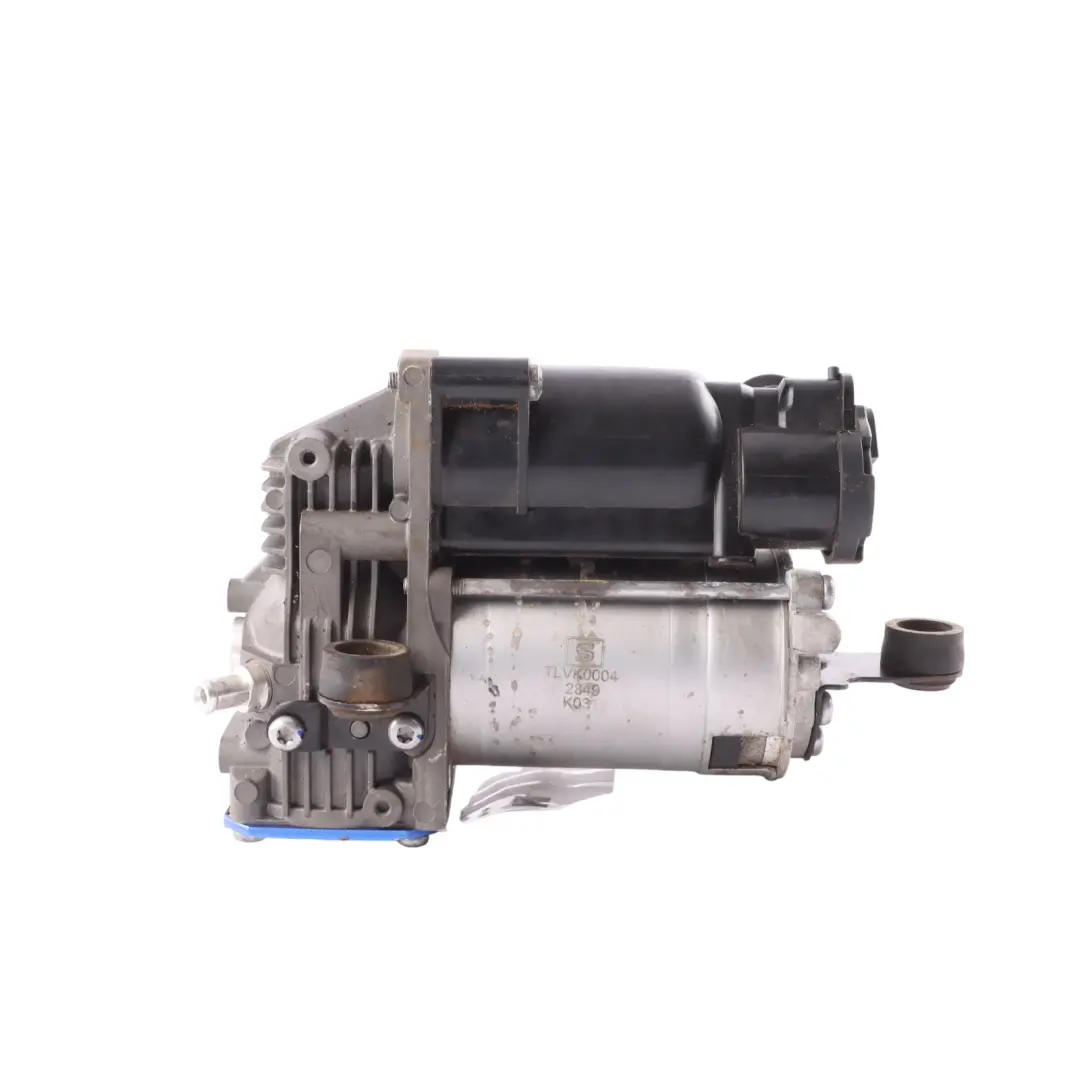 Suspension Supply Device Compressor Motor to Mercedes W221 Air with Part number A2213201704 Mercedes W221 Air Suspension Supply Device Compressor Motor - SKU A2213201704-1 - Part number A2213201704