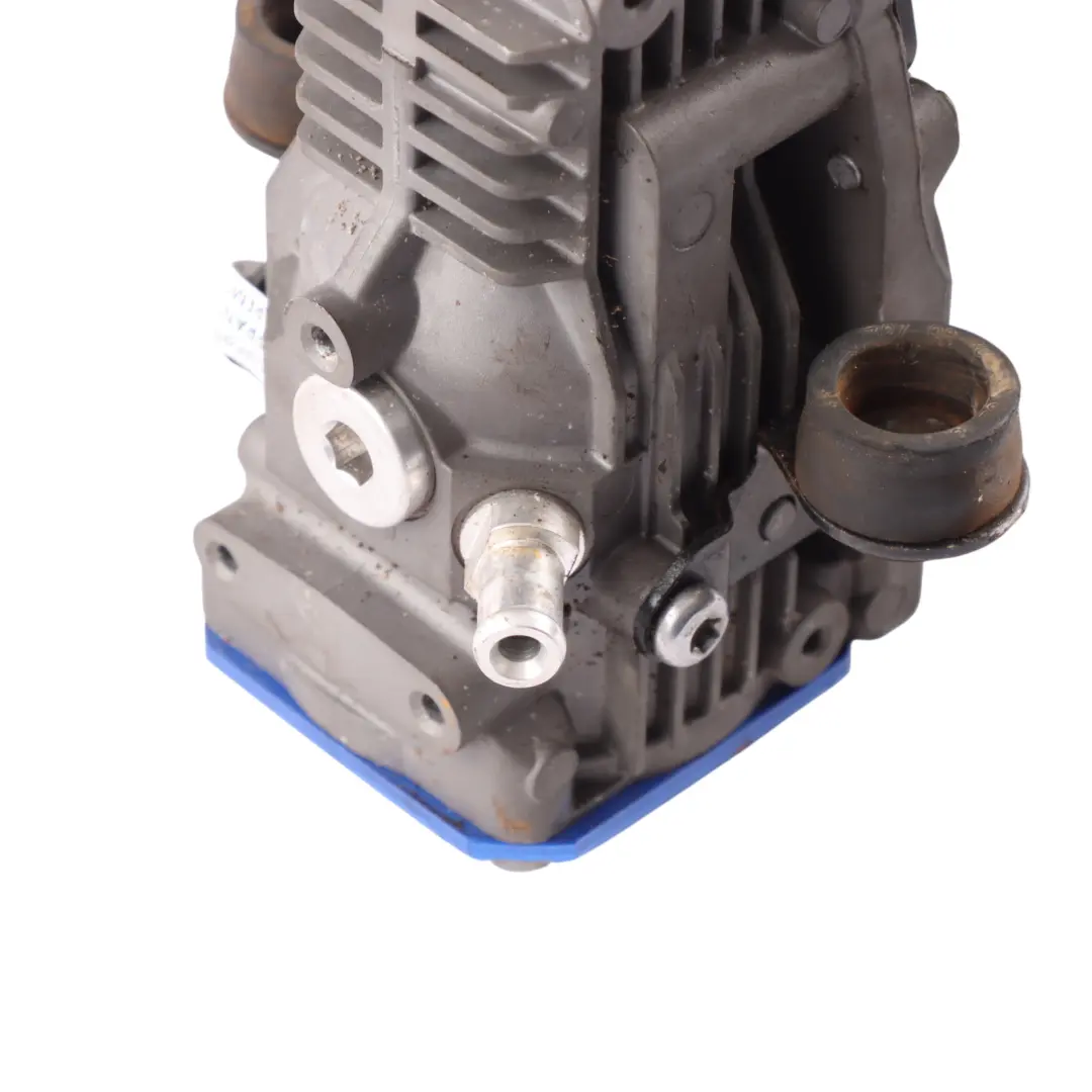 Moteur Compresseur Dispositif Alimentation Suspension pour Mercedes W221 à propos du numéro de pièce A2213201704 Mercedes W221 Moteur Compresseur Dispositif Alimentation Suspension - SKU A2213201704-1 - Numéro de pièce A2213201704