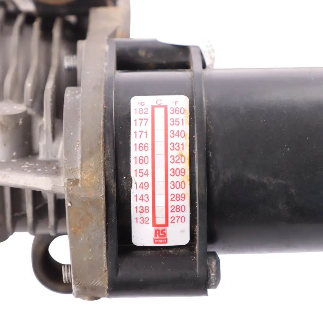 Suspension Supply Device Compressor Motor to Mercedes W221 Air with Part number A2213201704 Mercedes W221 Air Suspension Supply Device Compressor Motor - SKU A2213201704-1 - Part number A2213201704