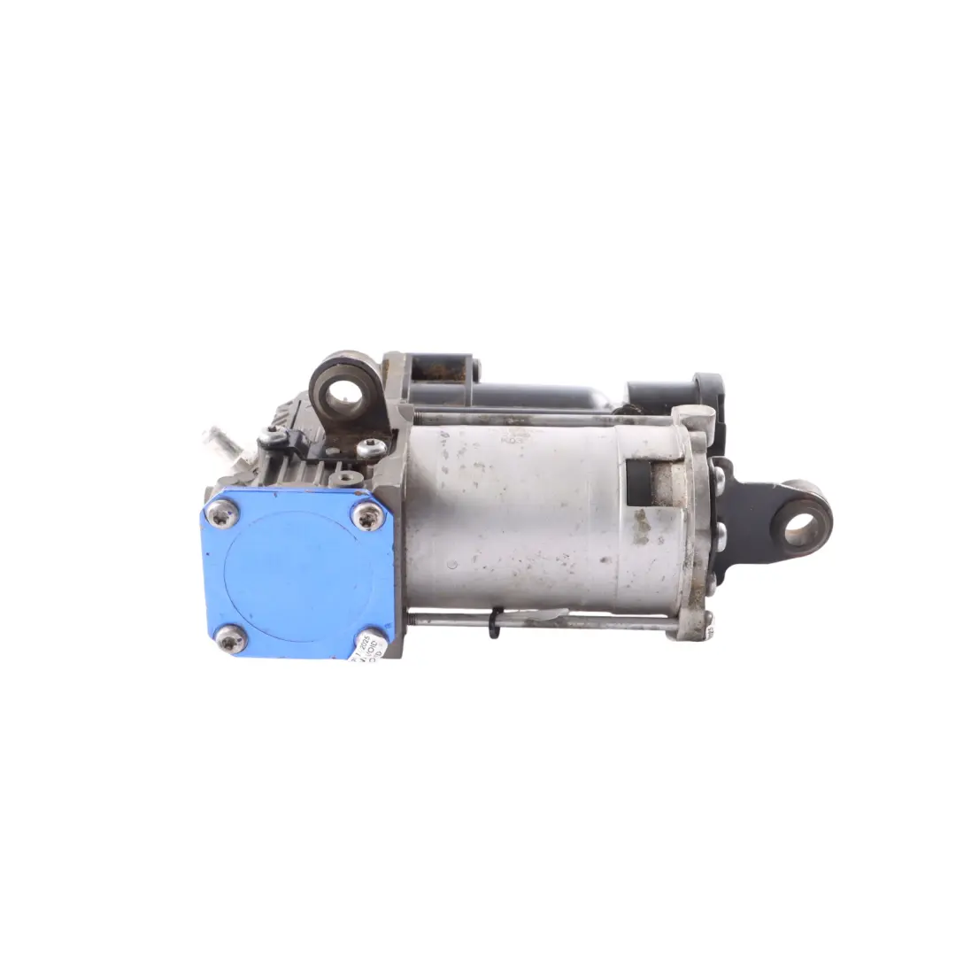 Mercedes W221 Air Suspension Supply Device Compressor Motor - SKU A2213201704-1 - Part number A2213201704