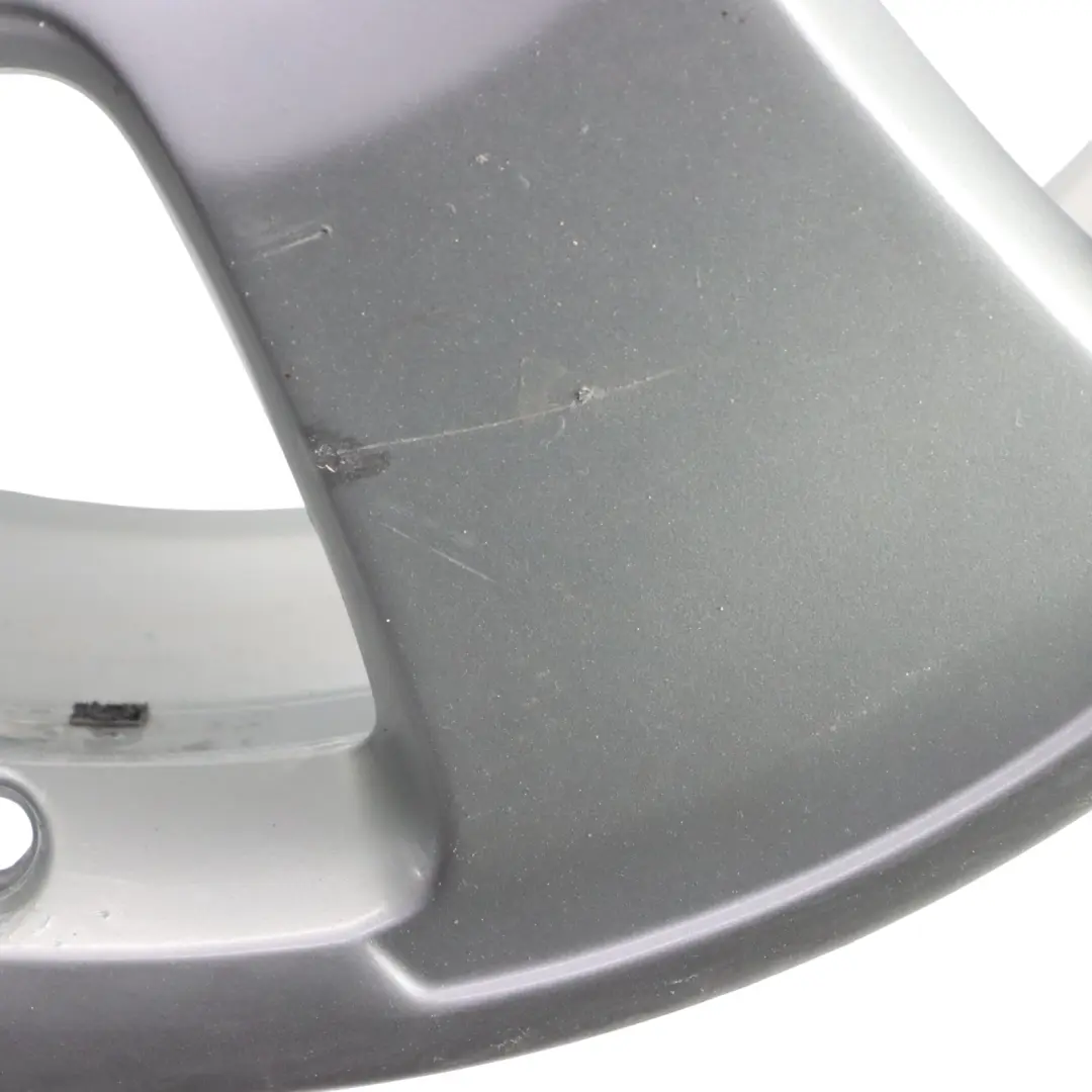 Alloy Rim 18" 8,5J ET:43 5-Spoke to Mercedes W221 Silver Wheel with Part number A2214012102 Mercedes W221 Silver Wheel Alloy Rim 18" 8,5J ET:43 5-Spoke - SKU A2214012102-4 - Part number A2214012102