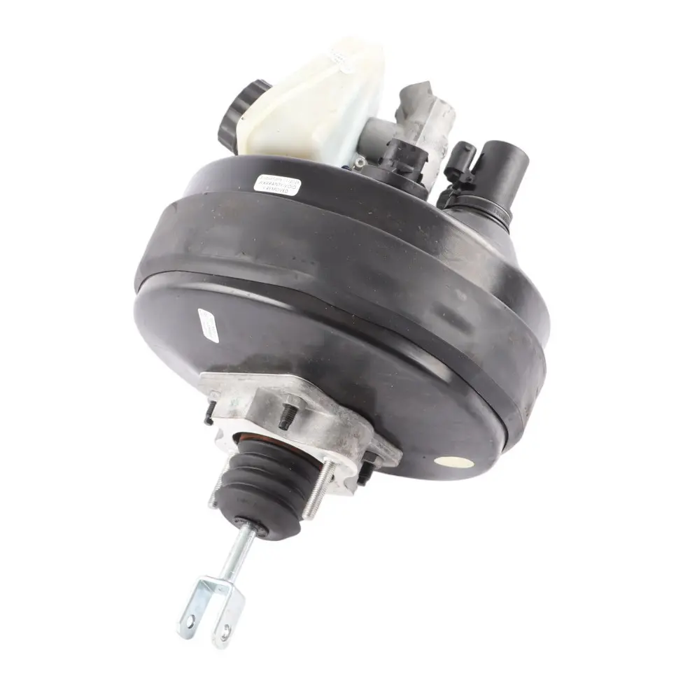 Brake Servo Brake Master Cylinder Booster Unit to Mercedes W221 with Part number A2214301830 Mercedes W221 Brake Servo Brake Master Cylinder Booster Unit - SKU A2214301830 - Part number A2214301830