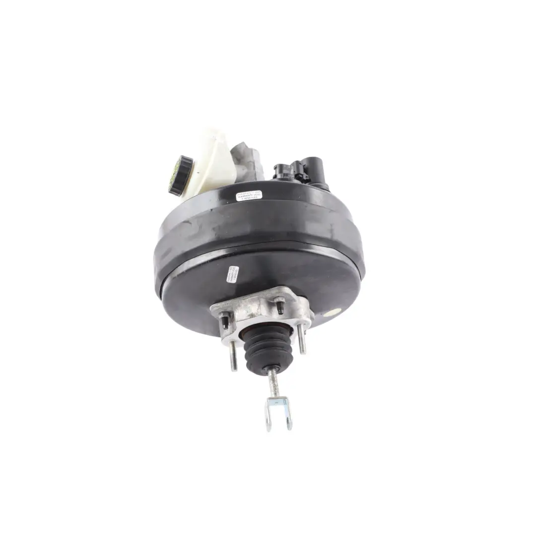Brake Servo Brake Master Cylinder Booster Unit to Mercedes W221 with Part number A2214301830 Mercedes W221 Brake Servo Brake Master Cylinder Booster Unit - SKU A2214301830 - Part number A2214301830