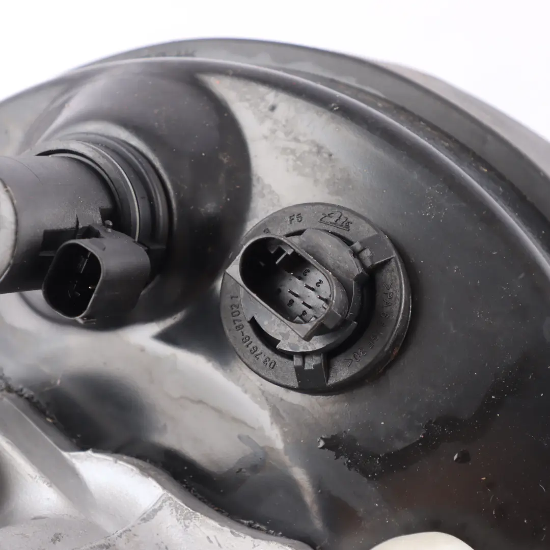 Servofreno Pompa Freno Unità Booster per Mercedes W221 con numero di parte A2214301830 Mercedes W221 Servofreno Pompa Freno Unità Booster - SKU A2214301830 - Numero di parte A2214301830