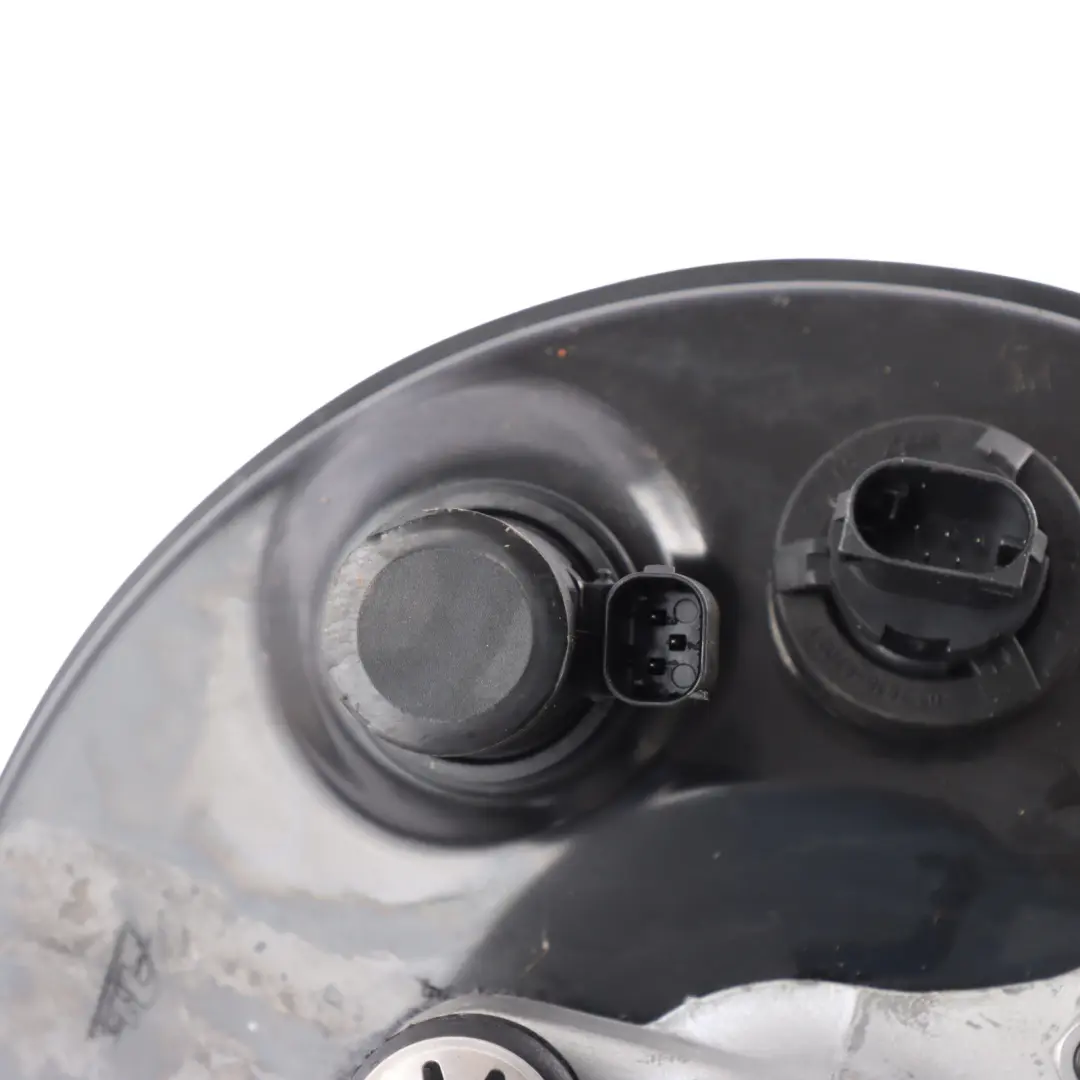 Mercedes W221 Brake Servo Brake Master Cylinder Booster Unit - SKU A2214301830 - Part number A2214301830