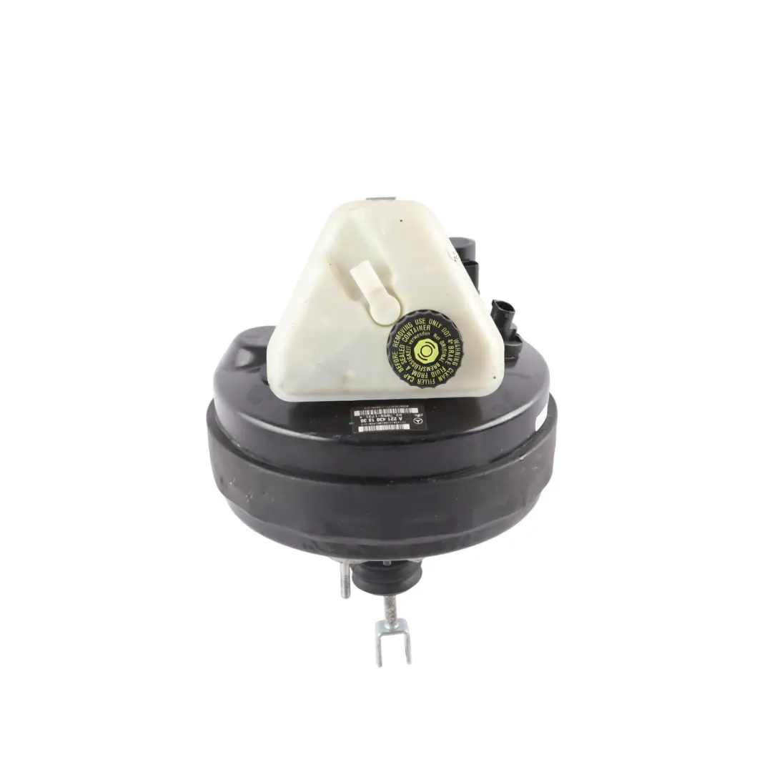 Serwo Pompa Hamulcowa do Mercedes W221 o numerze A2214301830 Mercedes W221 Serwo Pompa Hamulcowa - SKU A2214301830 - Numer Części A2214301830