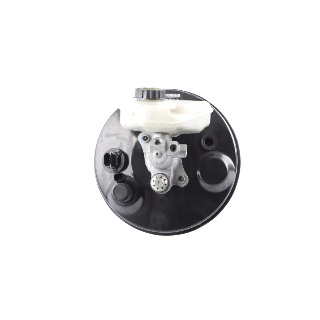 Servofreno Pompa Freno Unità Booster per Mercedes W221 con numero di parte A2214301830 Mercedes W221 Servofreno Pompa Freno Unità Booster - SKU A2214301830 - Numero di parte A2214301830
