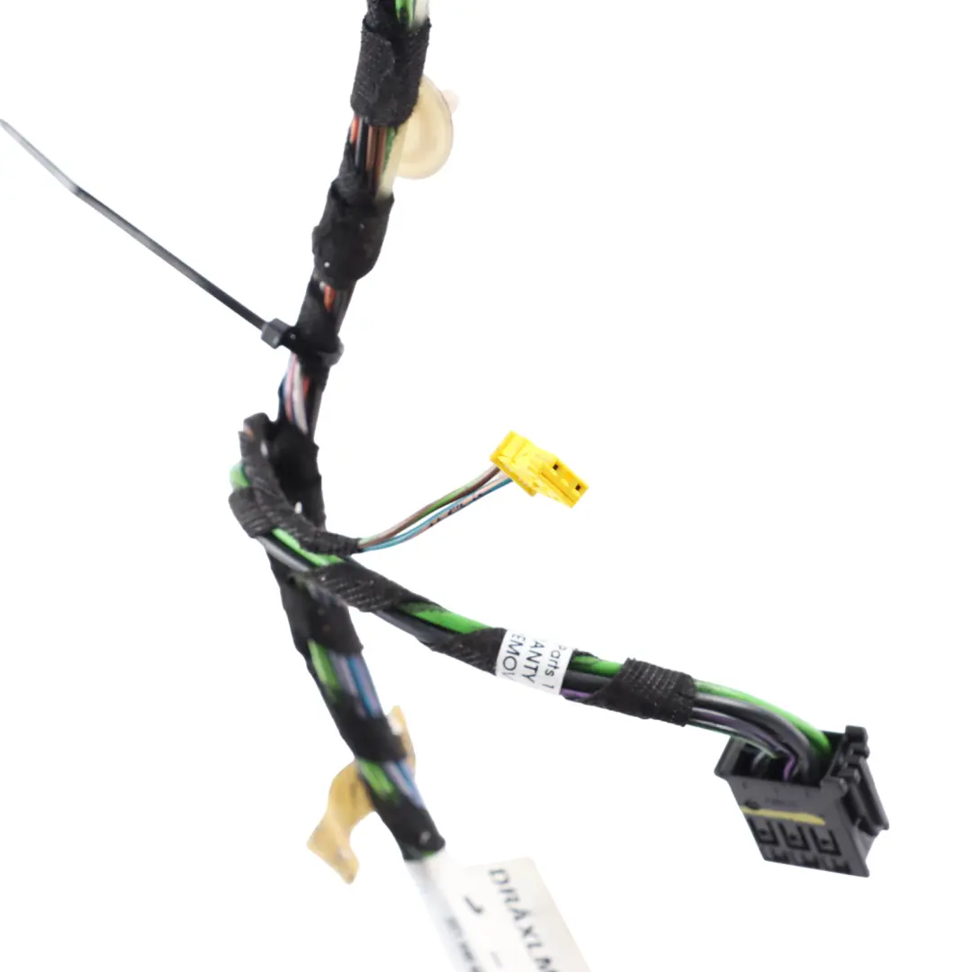 Door Harness Wiring Loom Front Passenger Side to Mercedes W221 with Part number A2214404913 Mercedes W221 Door Harness Wiring Loom Front Passenger Side - SKU A2214404913 - Part number A2214404913
