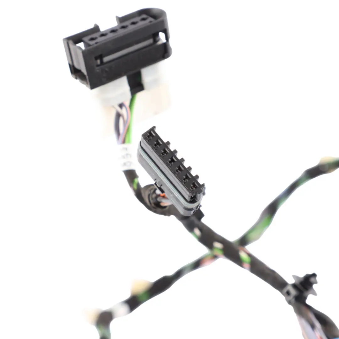 Door Harness Wiring Loom Front Passenger Side to Mercedes W221 with Part number A2214404913 Mercedes W221 Door Harness Wiring Loom Front Passenger Side - SKU A2214404913 - Part number A2214404913