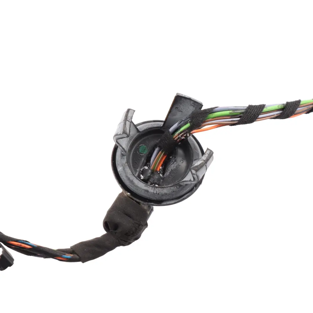 Door Harness Wiring Loom Front Passenger Side to Mercedes W221 with Part number A2214404913 Mercedes W221 Door Harness Wiring Loom Front Passenger Side - SKU A2214404913 - Part number A2214404913
