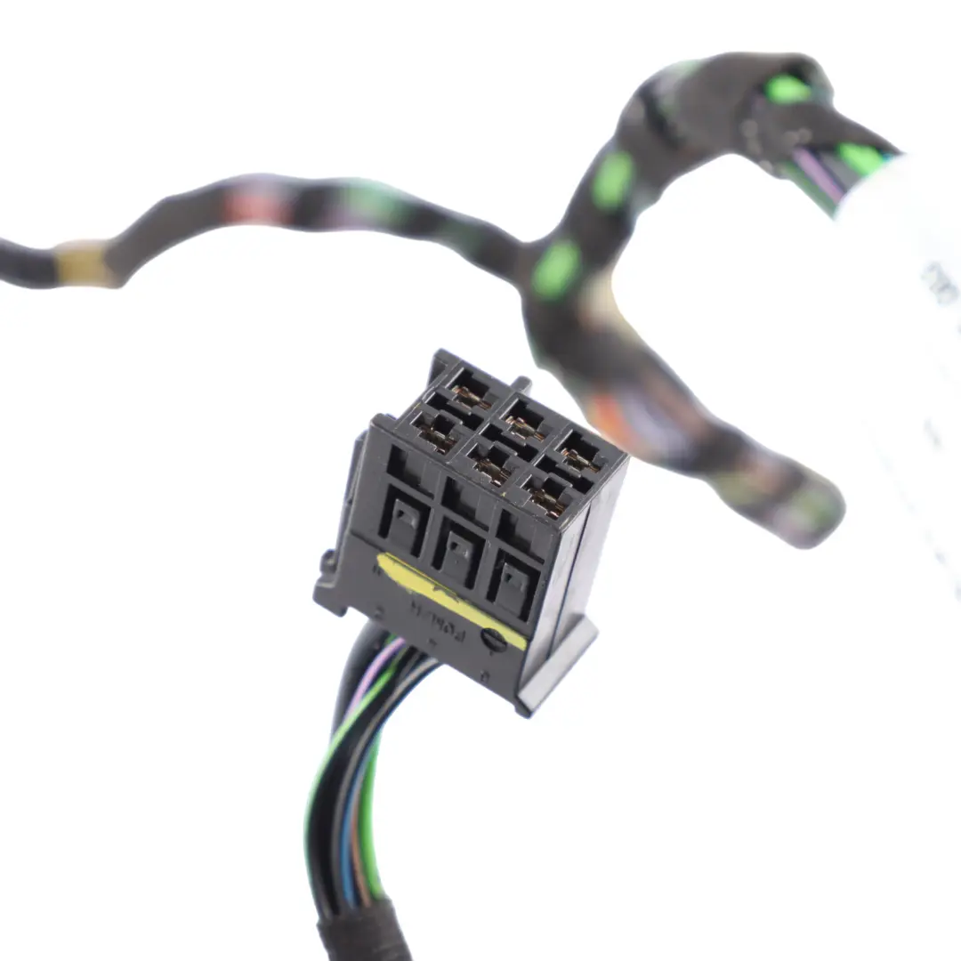 Door Harness Wiring Loom Front Passenger Side to Mercedes W221 with Part number A2214404913 Mercedes W221 Door Harness Wiring Loom Front Passenger Side - SKU A2214404913 - Part number A2214404913