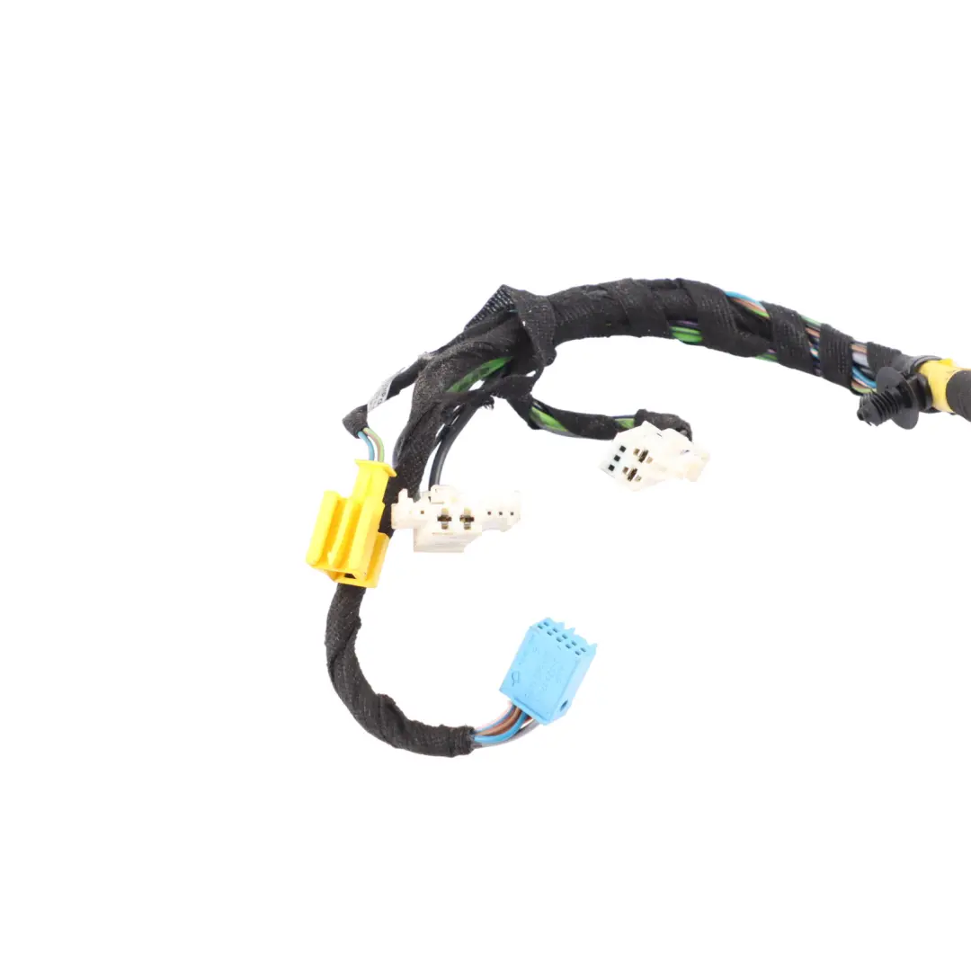 Door Harness Wiring Loom Front Passenger Side to Mercedes W221 with Part number A2214404913 Mercedes W221 Door Harness Wiring Loom Front Passenger Side - SKU A2214404913 - Part number A2214404913